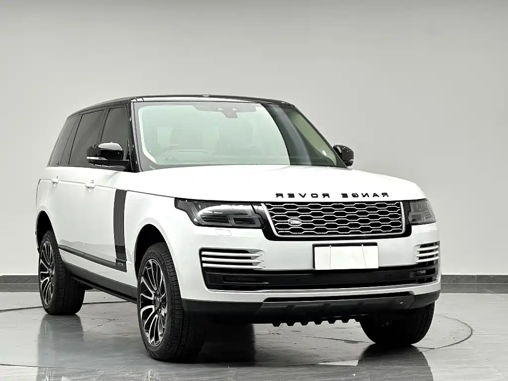 Land Rover Range Rover 2021 — фото 3