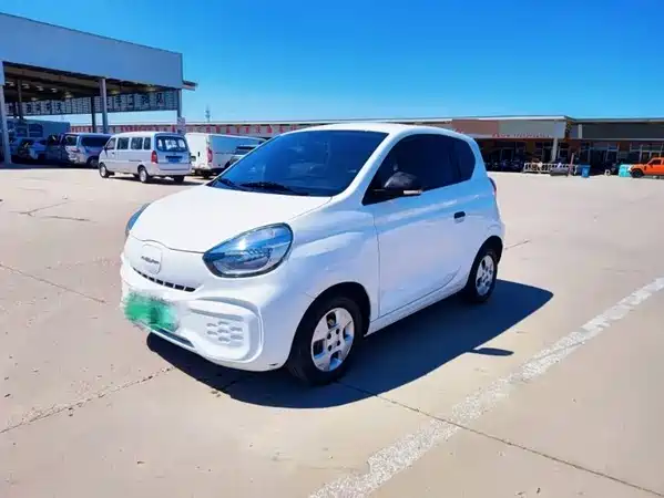 Roewe CLEVER 2021