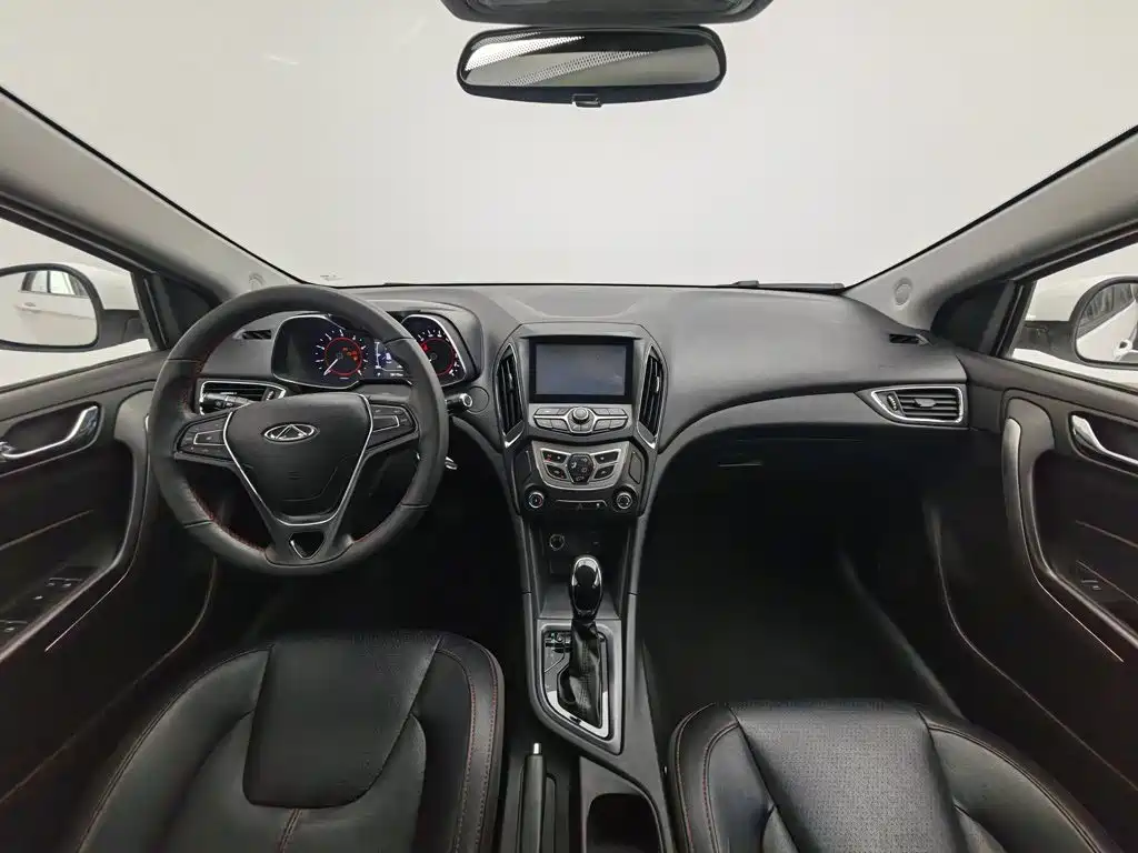 Chery Arrizo 5 2017