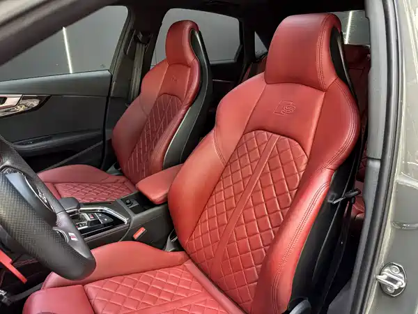 Audi S4 2023