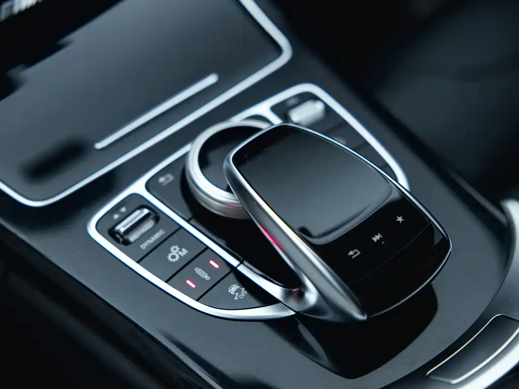 Mercedes-Benz C-Class AMG 2018 — фото 18