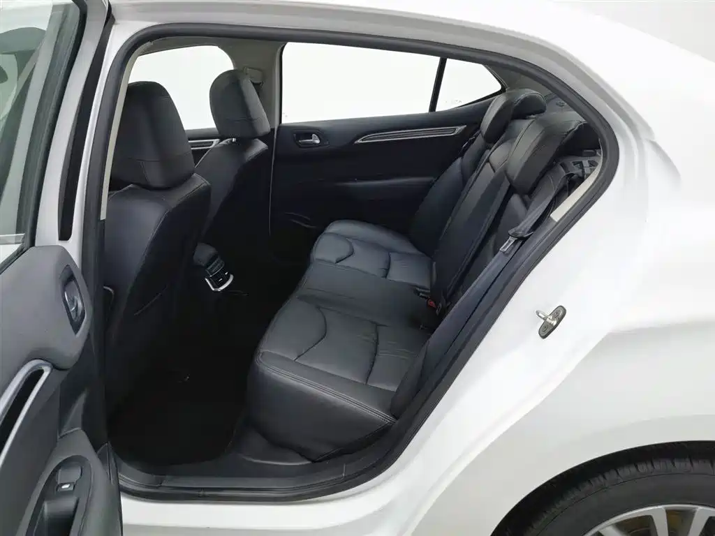 Citroen C4L 2015 — фото 15