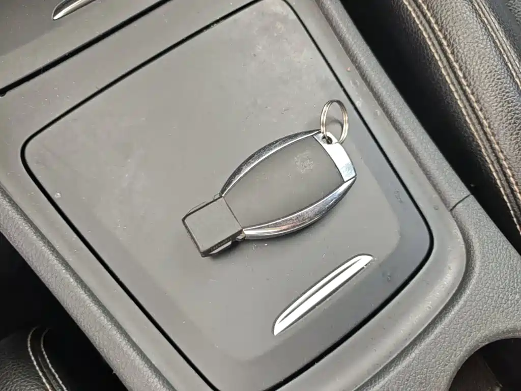 Mercedes-Benz GLA 2016 — фото 9