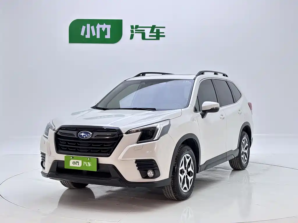 Subaru Forester 2023