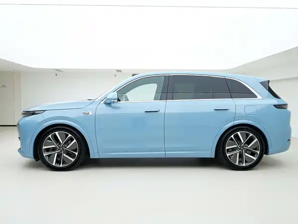 Li Auto L7 2024