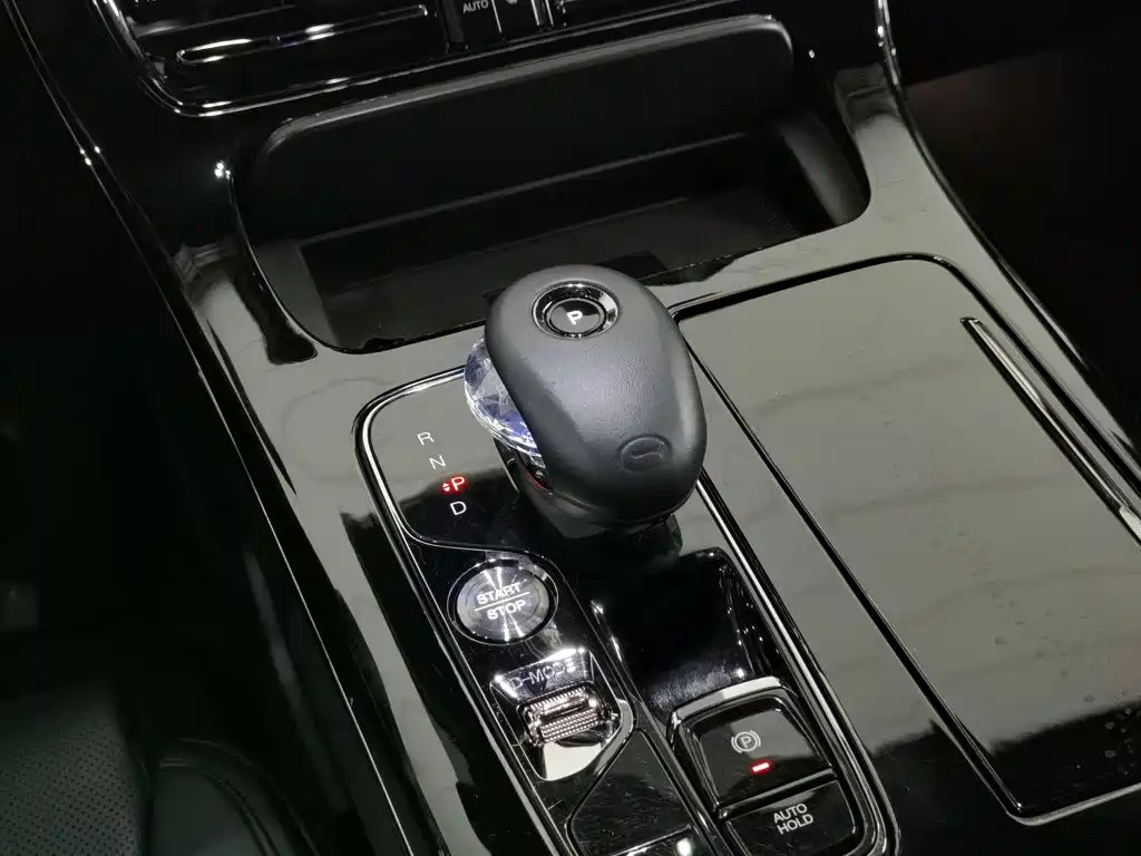 GAC Trumpchi M8 2024 — фото 13