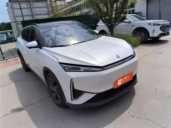 Dongfeng Fengshen L7 2025