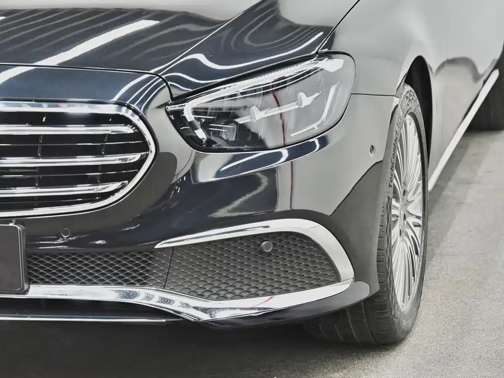 Mercedes-Benz E-Class 2022 — фото 31