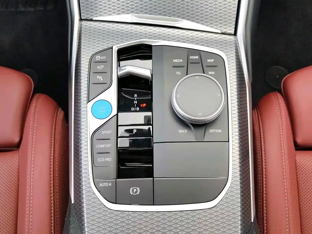 BMW i3 2025 — фото 10