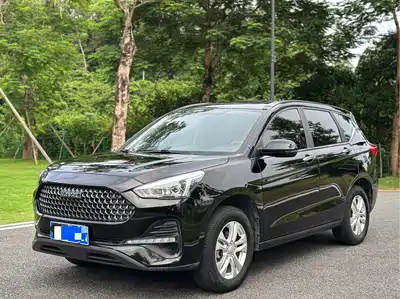 Haval M6 2019