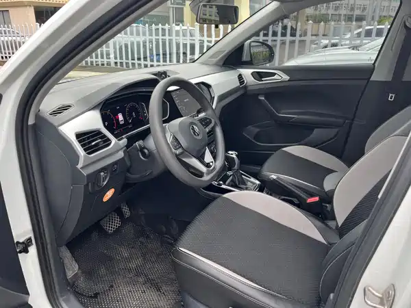 Volkswagen Tacqua 2024