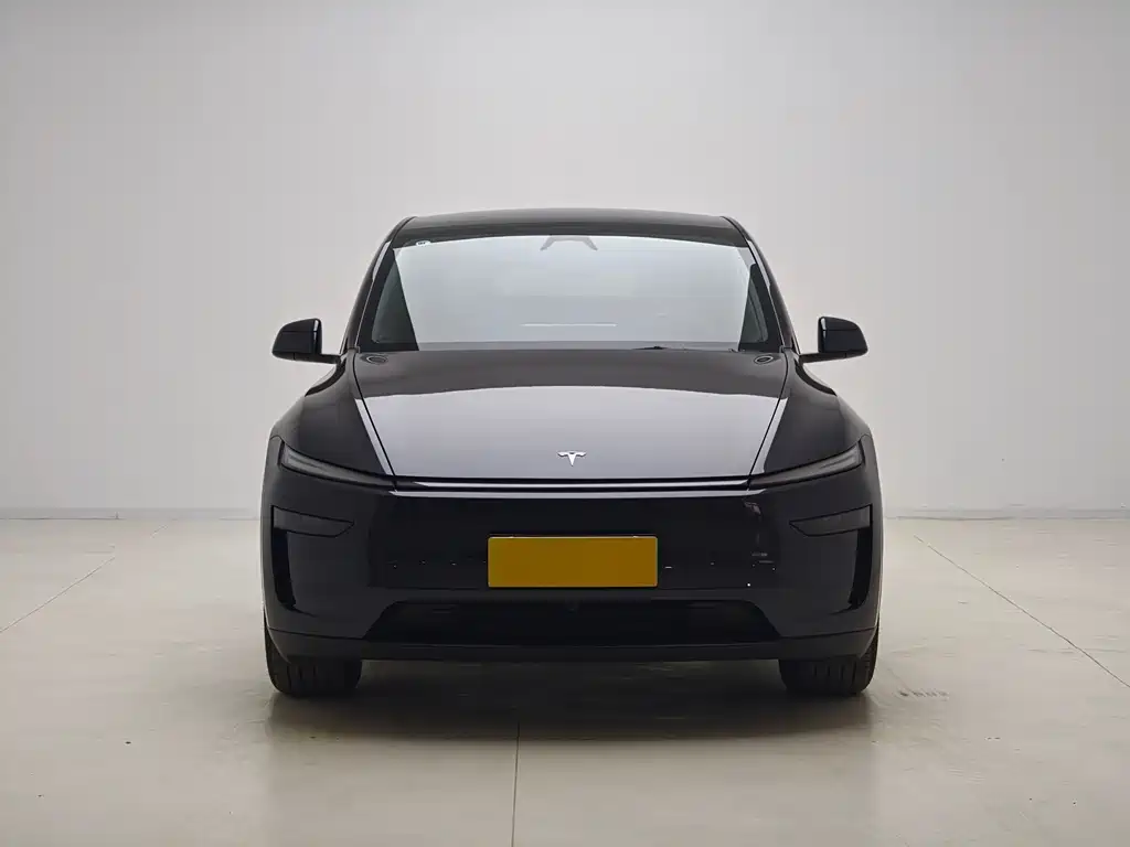 Tesla Model Y 2025 — фото 2