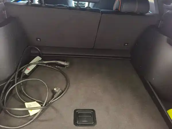 BYD Song PLUS New Energy 2022