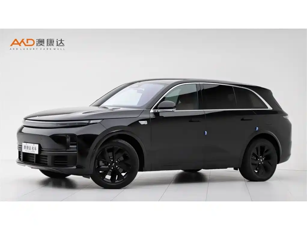 Li Auto Li L7 2023