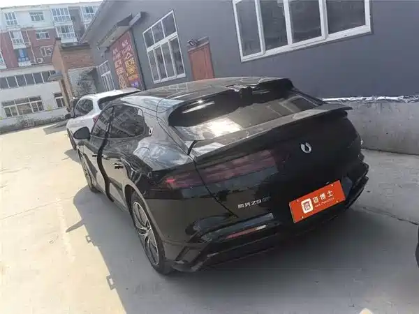 Denza Z9GT 2025