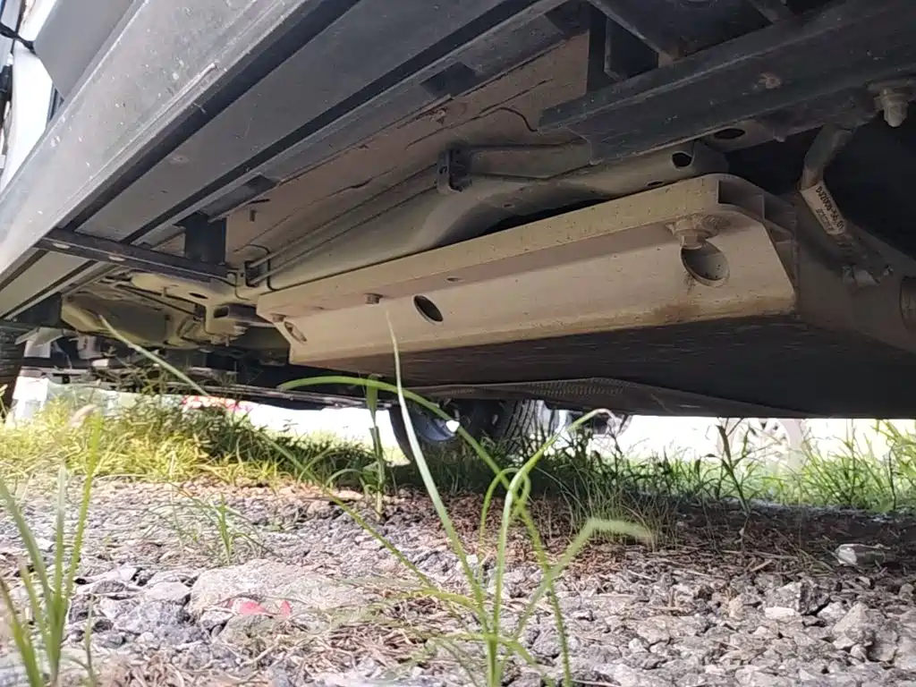 Exeed Zhaofeng C-DM 2022 — фото 21