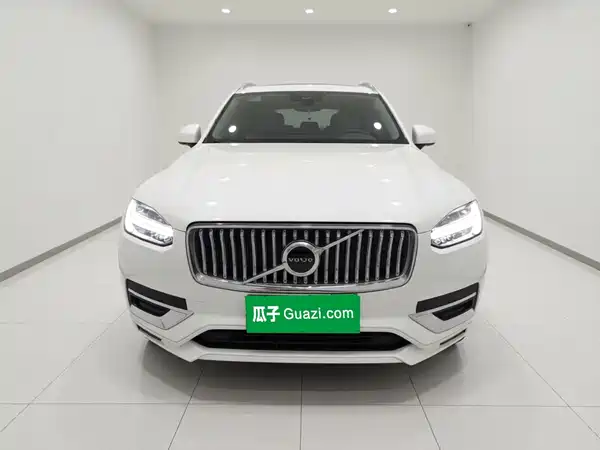 Volvo XC90 2023
