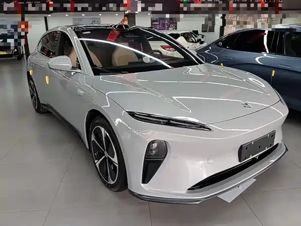 NIO ET5T 2024
