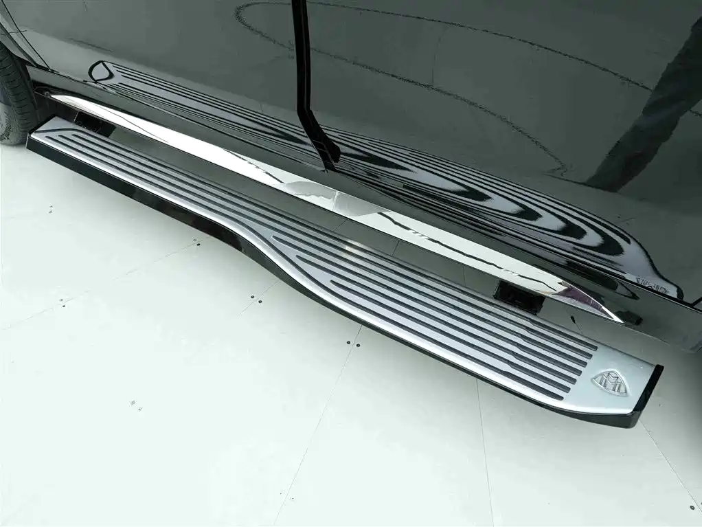 Mercedes-Benz GLS 2024 — фото 19