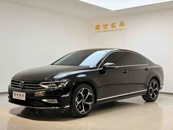Volkswagen Magotan 2023