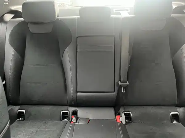 Mercedes-Benz A-Class 2021