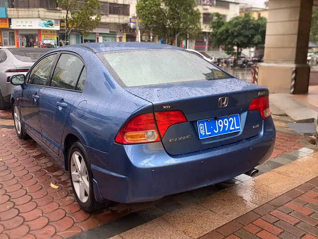 Honda Civic 2007