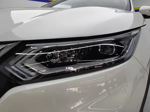 Nissan Qashqai 2022