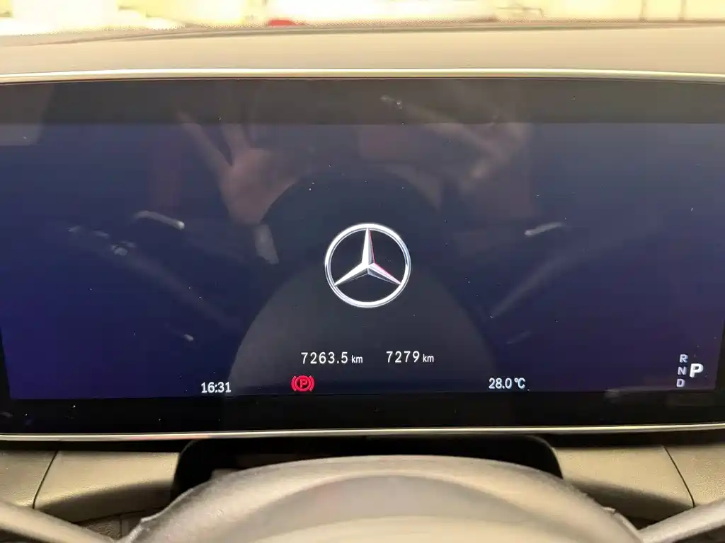 Mercedes-Benz GLC AMG 2026 — фото 2