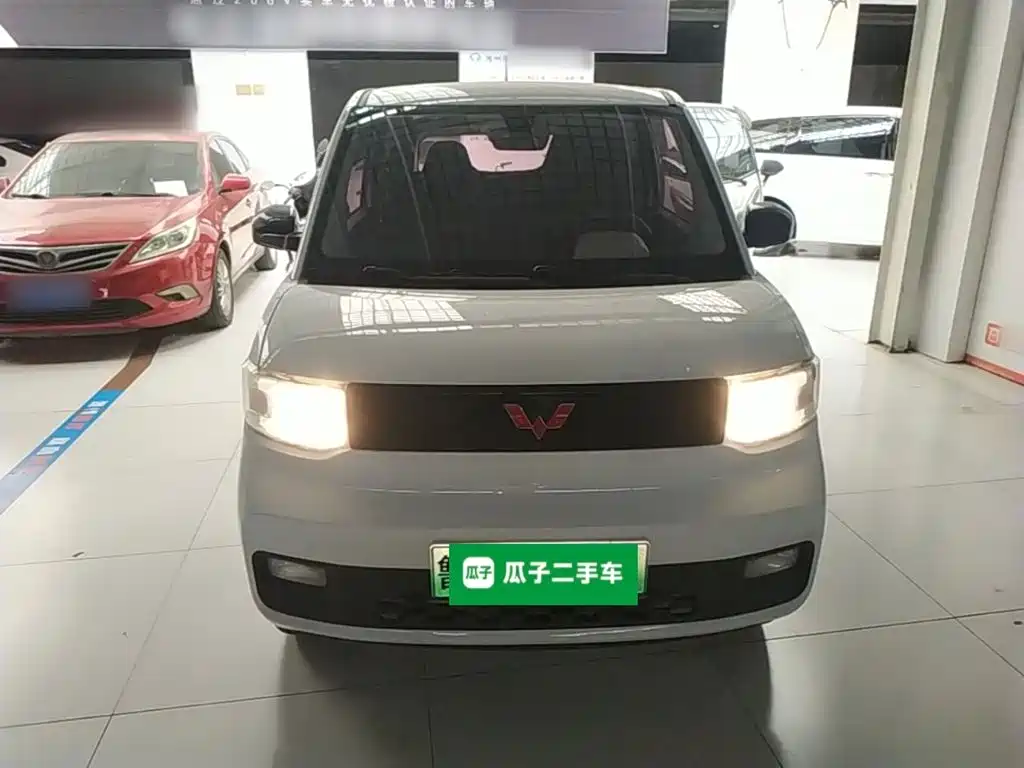 Wuling MINIEV 2022