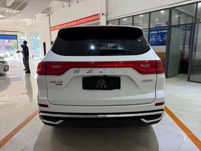 Haval M6 2022