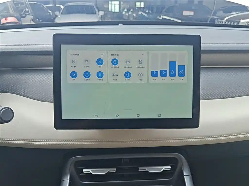 BYD Qin PLUS 2025 — фото 12