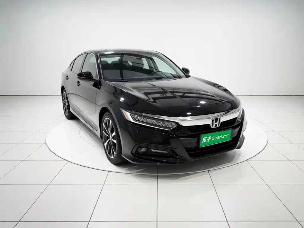 Honda Accord 2023 — фото 3