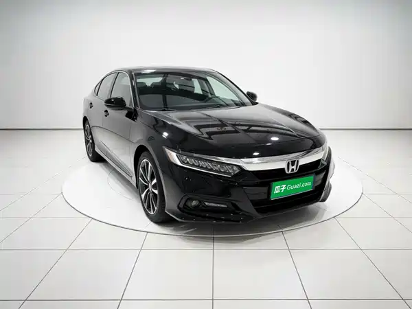 Honda Accord 2023