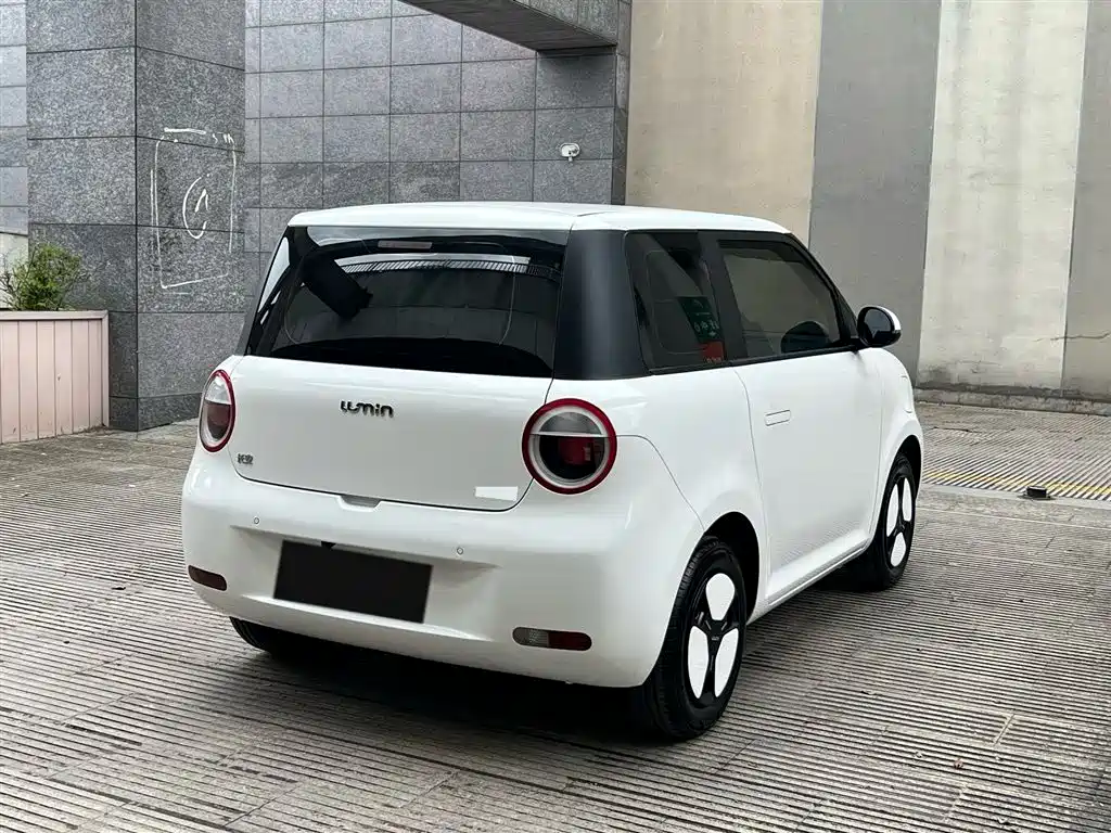 Qiyuan Lumin 2023