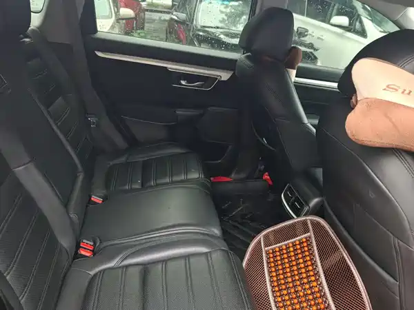 Honda CR-V 2022