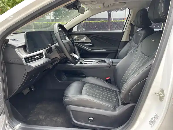 Chery Arrizo 8 2024