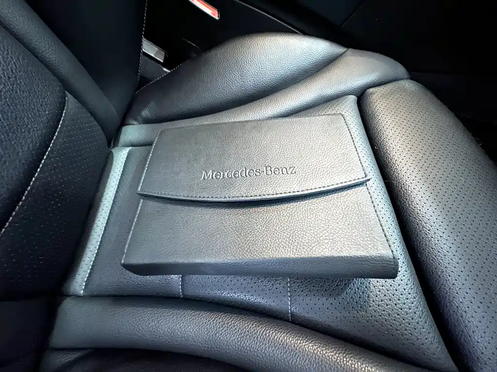 Mercedes-Benz C-Class 2016 — фото 24