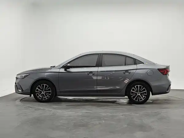 Roewe i5 2023