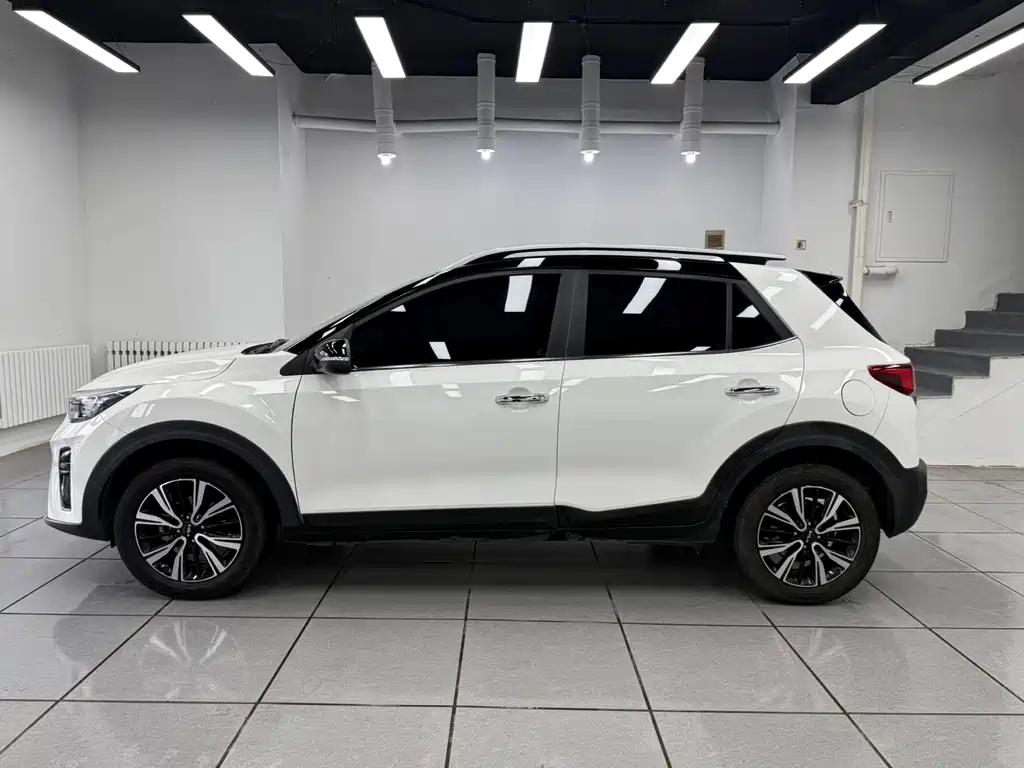 Kia KX1 2022 — фото 7