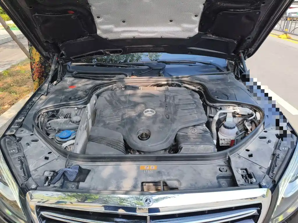 Mercedes-Benz S-Class 2020 — фото 16