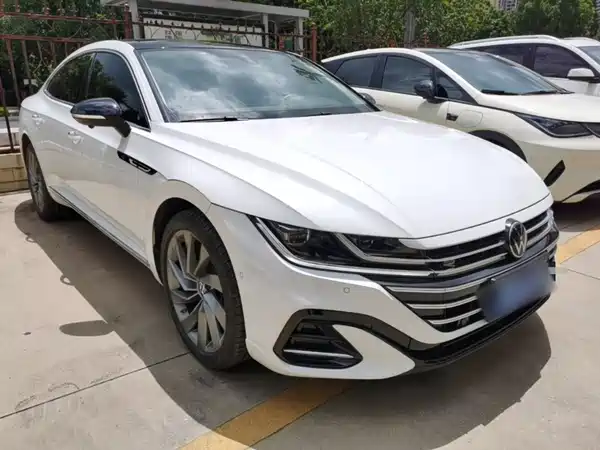 Volkswagen CC 2024