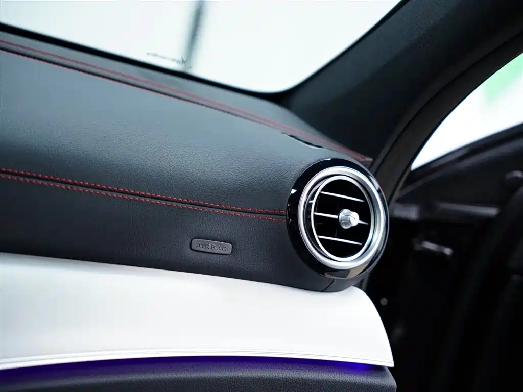 Mercedes-Benz E-Class AMG 2023 — фото 54