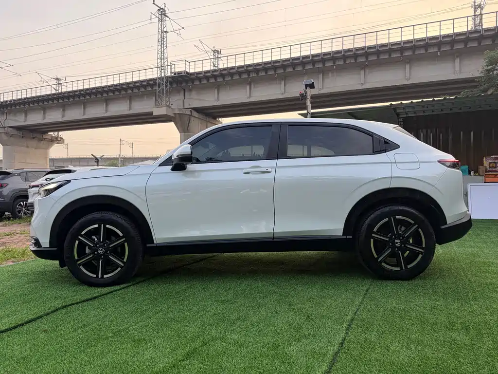 Honda Vezel 2023