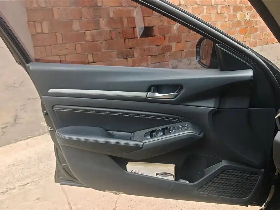 Nissan Teana 2020