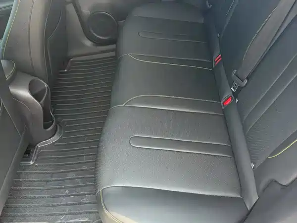 Chery QQ3 EV 2026