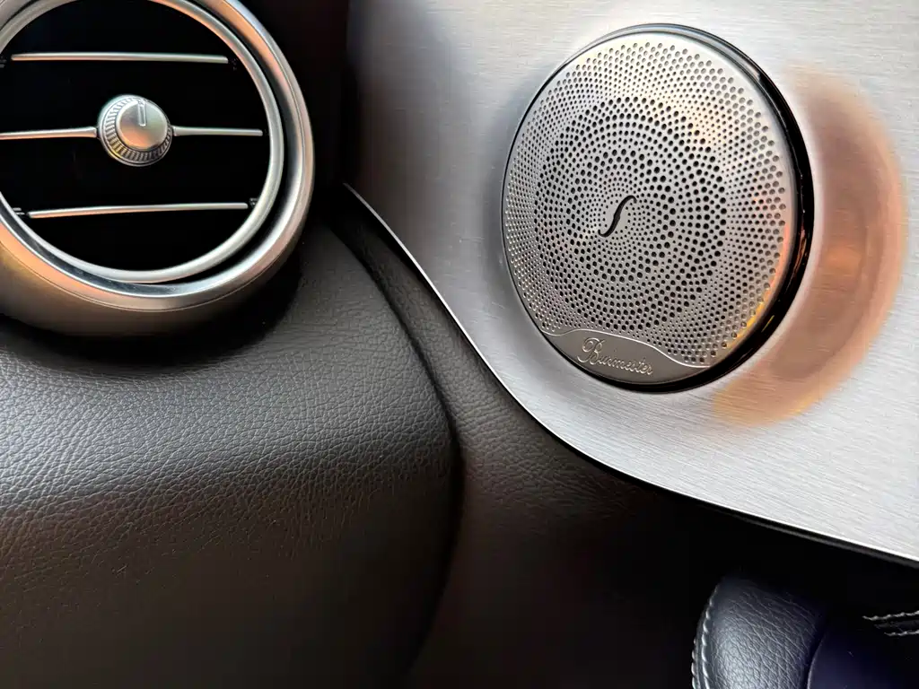 Mercedes-Benz C-Class 2021 — фото 13