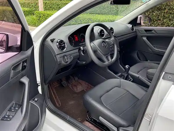 Volkswagen Jetta 2019