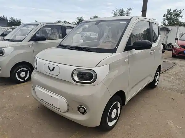Wuling Hongguang MINIEV 2024