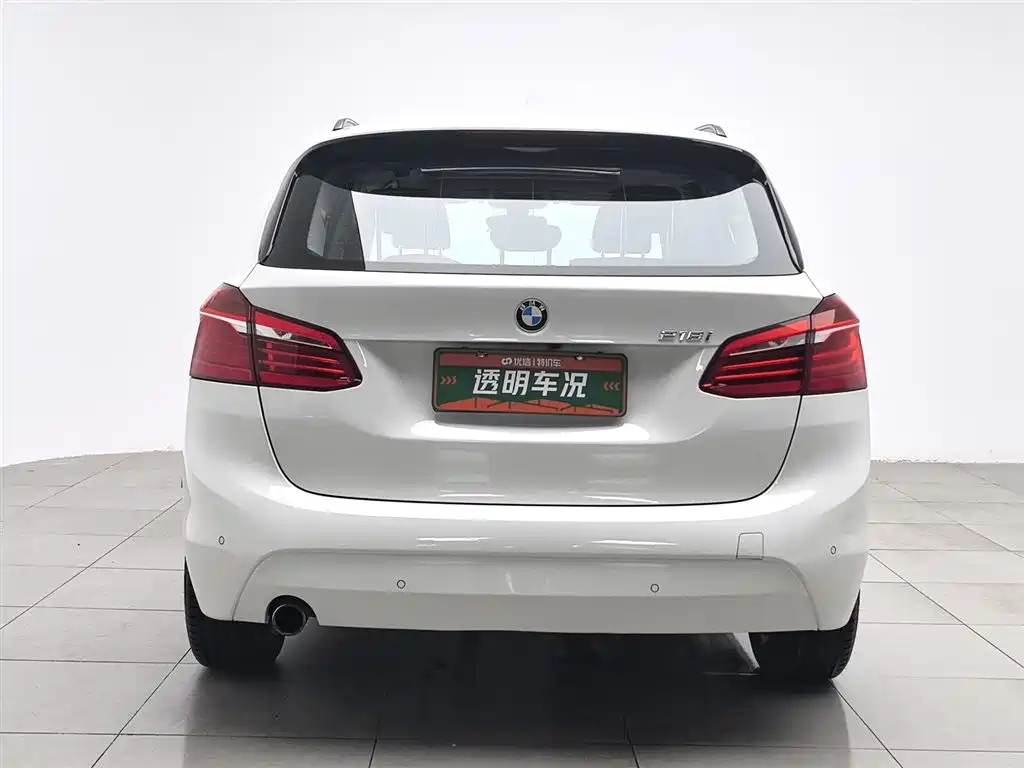BMW 2 Series Active Tourer 2015
