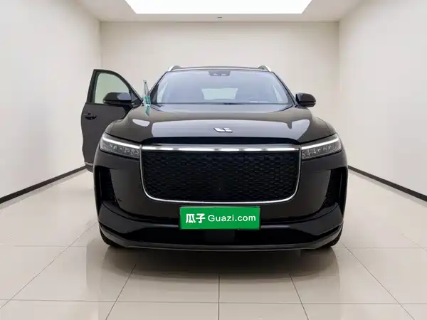 Li Auto ONE 2020